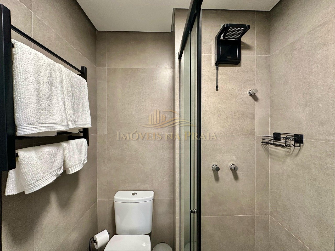 Foto 18 — Loft 1 dormitório no bairro Livin Resort House