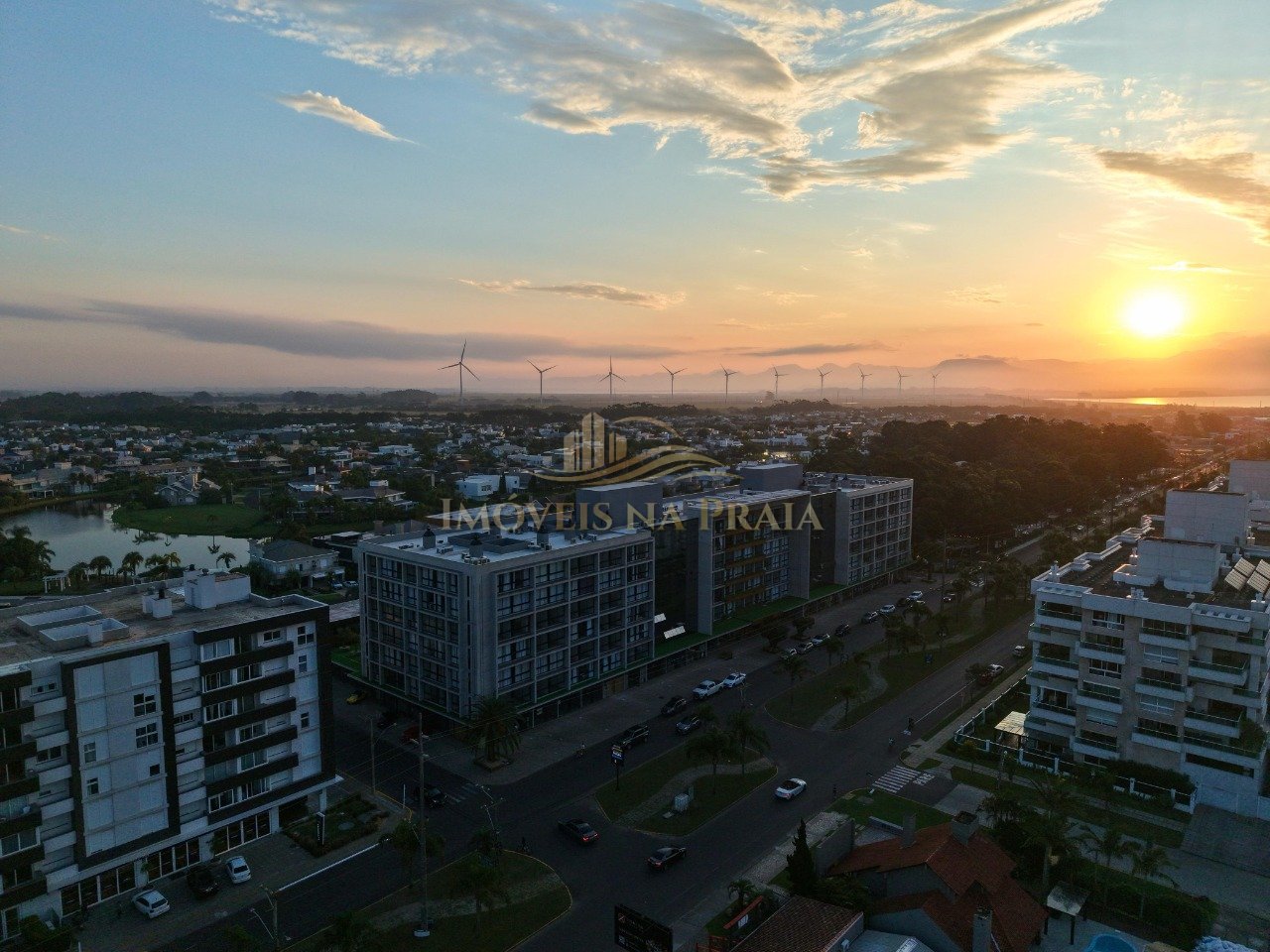 Foto 28 — Loft 1 dormitório no bairro Livin Resort House