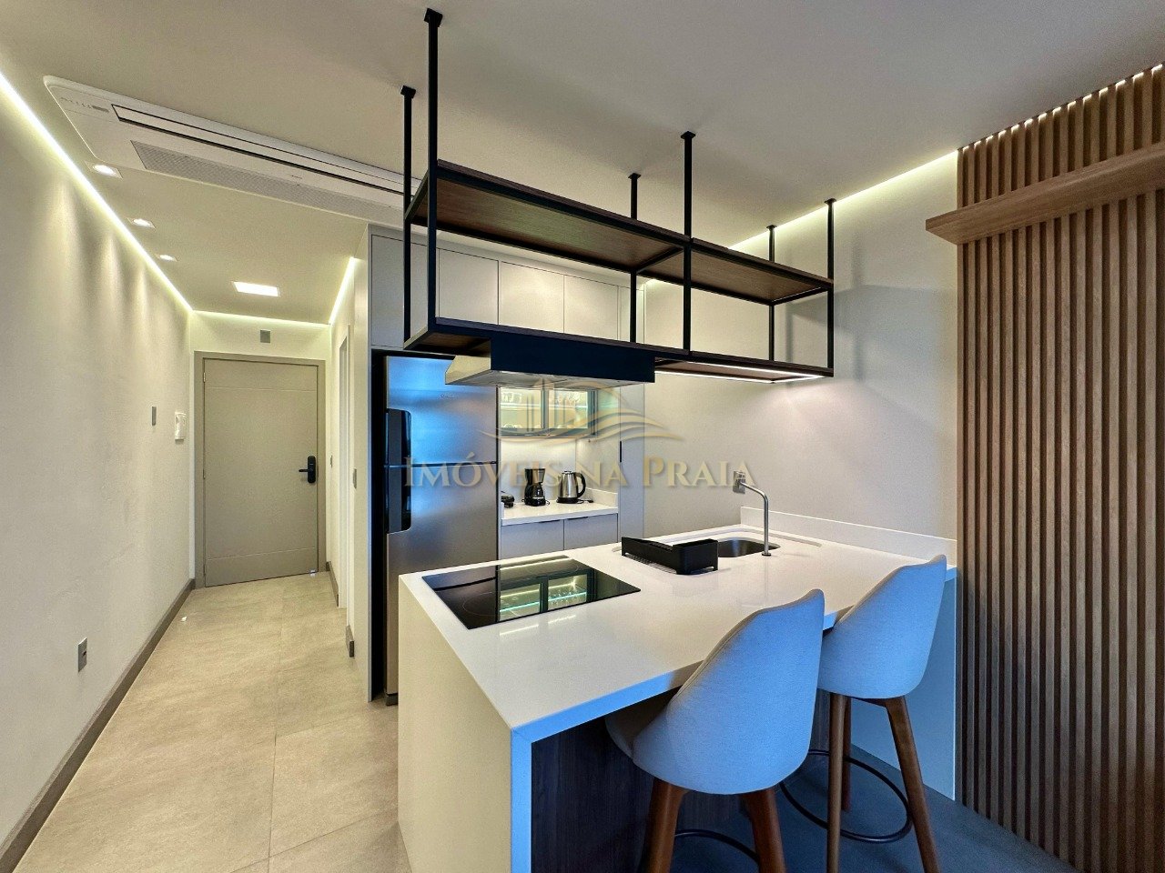 Loft 1 dormitório no bairro Livin Resort House