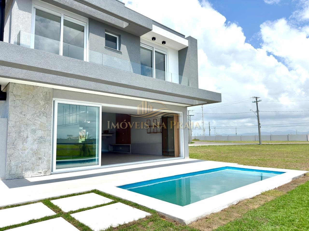 Foto 31 — Casa em Condomínio 4 dormitórios no bairro Joy Xangri-Lá