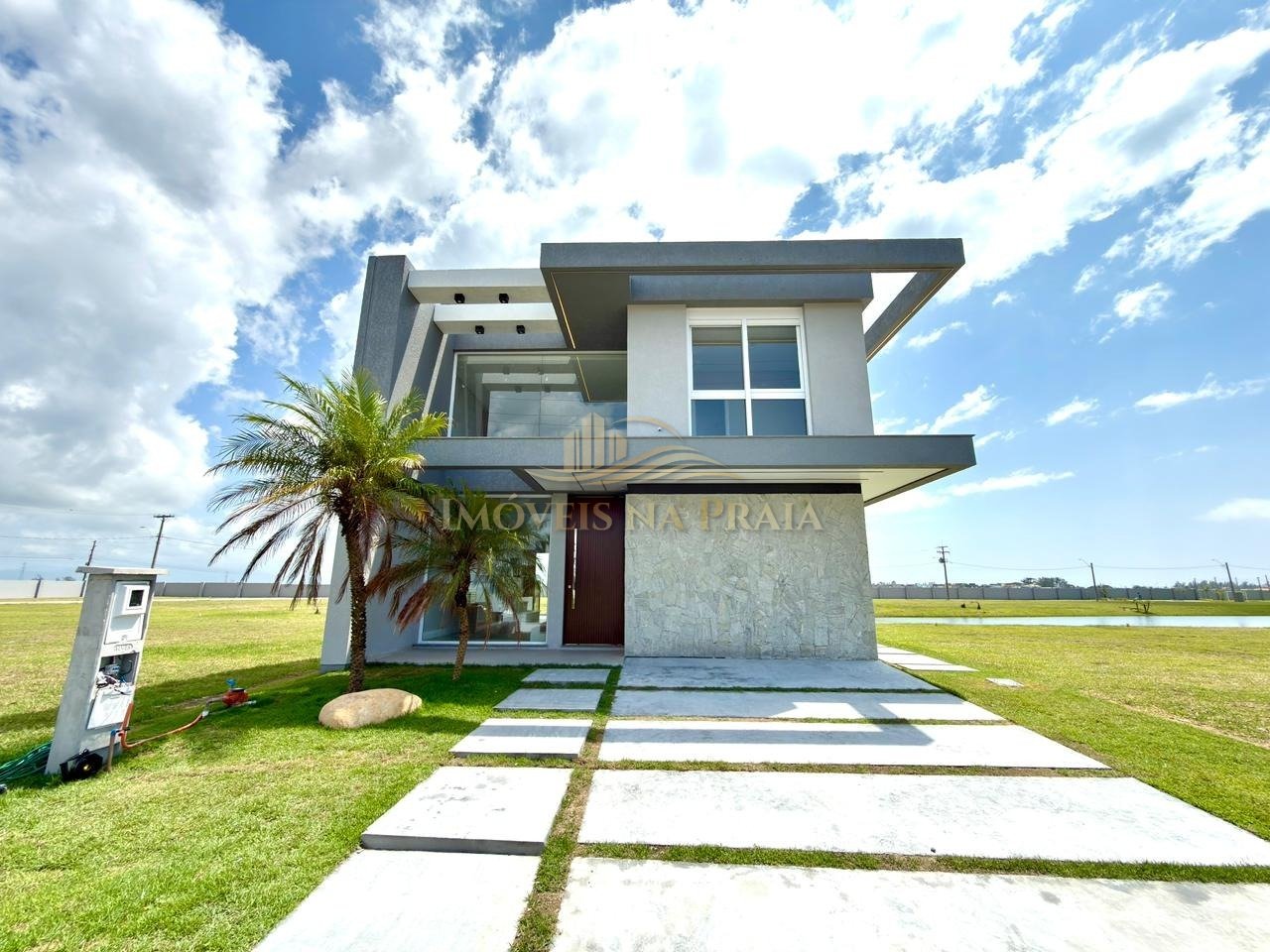 Casa em Condomínio 4 dormitórios no bairro Joy Xangri-Lá