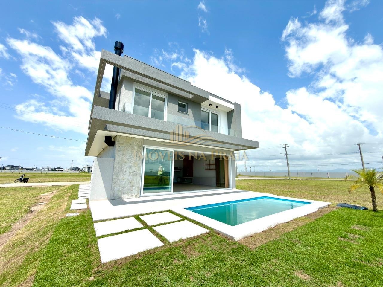 Foto 27 — Casa em Condomínio 4 dormitórios no bairro Joy Xangri-Lá