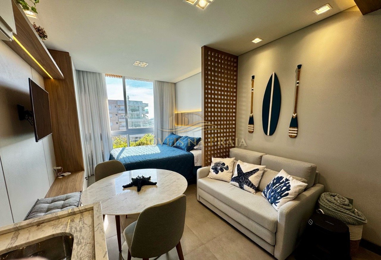 Foto 2 — Loft 1 dormitório no bairro Livin Resort House