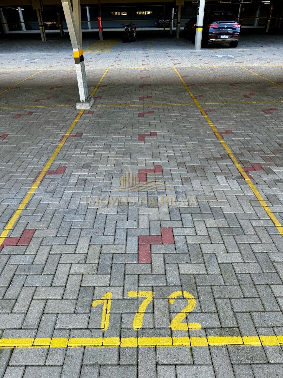 Foto 10 — Loft 1 dormitório no bairro Livin Resort House