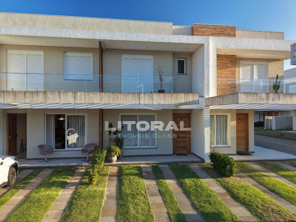 Casa em Condomínio 3 dormitórios no bairro Murano