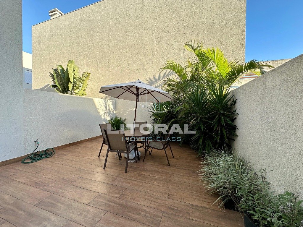 Foto 14 — Casa em Condomínio 3 dormitórios no bairro Murano