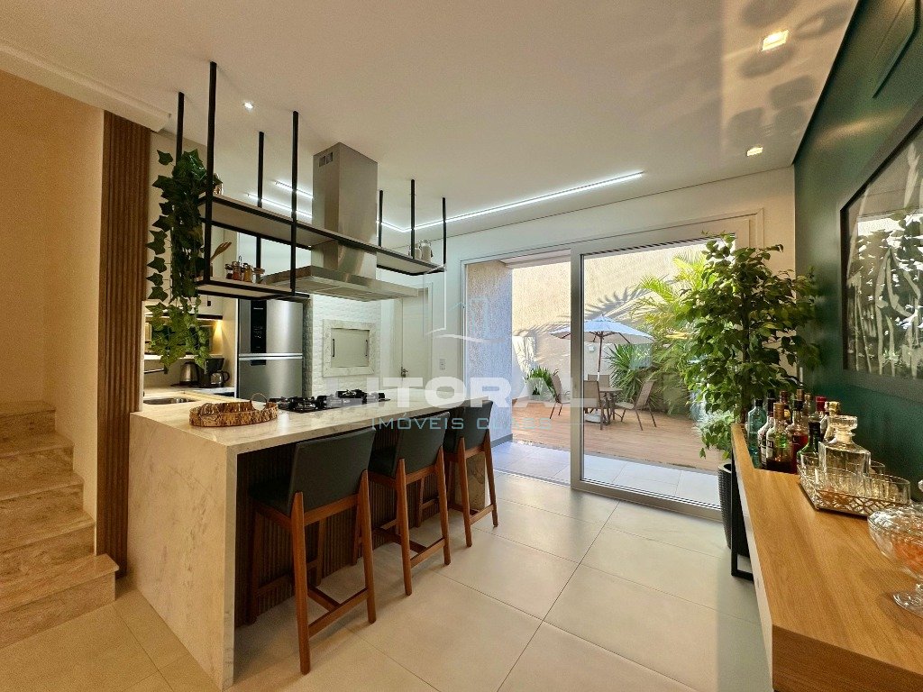 Foto 8 — Casa em Condomínio 3 dormitórios no bairro Murano