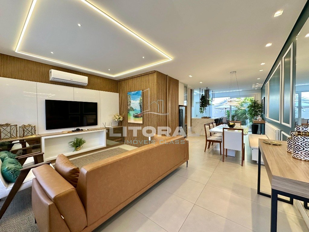 Foto 3 — Casa em Condomínio 3 dormitórios no bairro Murano