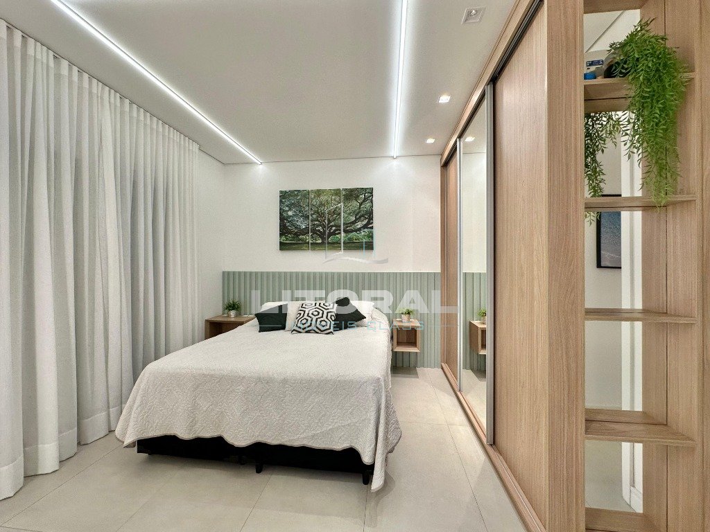 Foto 16 — Casa em Condomínio 3 dormitórios no bairro Murano