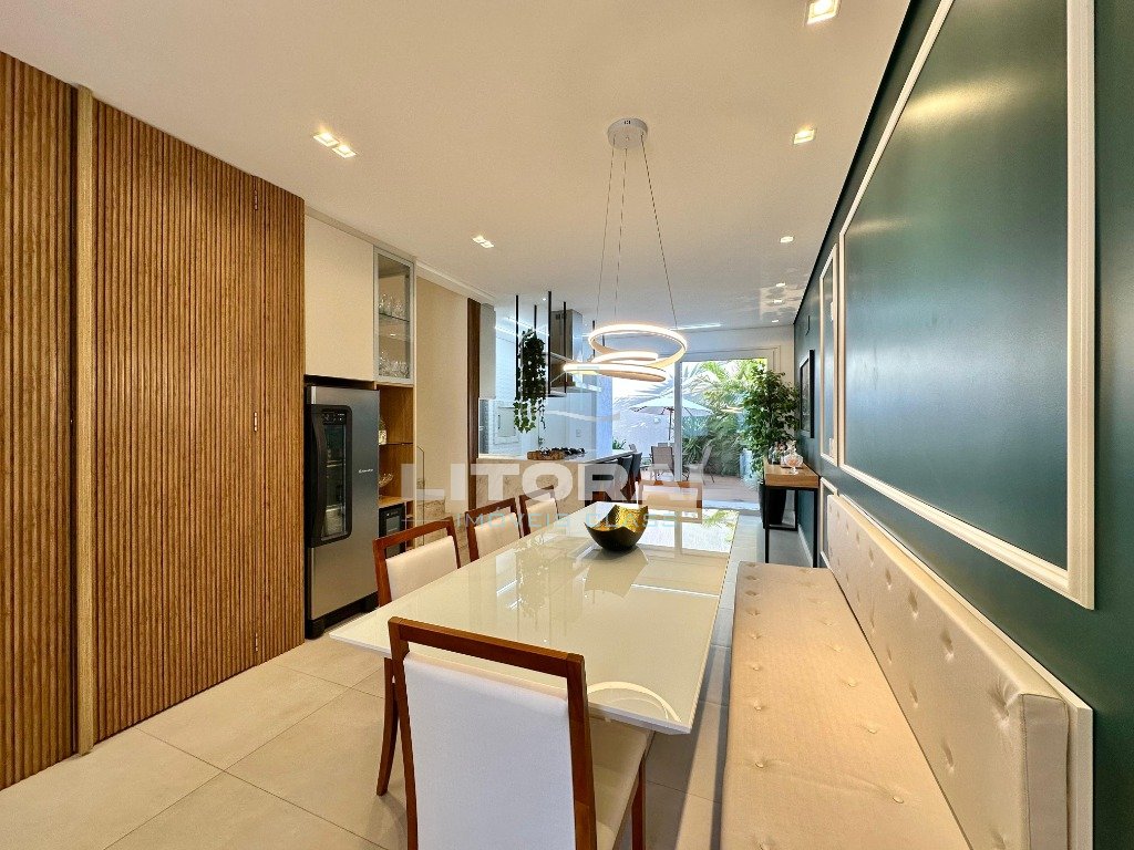 Foto 6 — Casa em Condomínio 3 dormitórios no bairro Murano