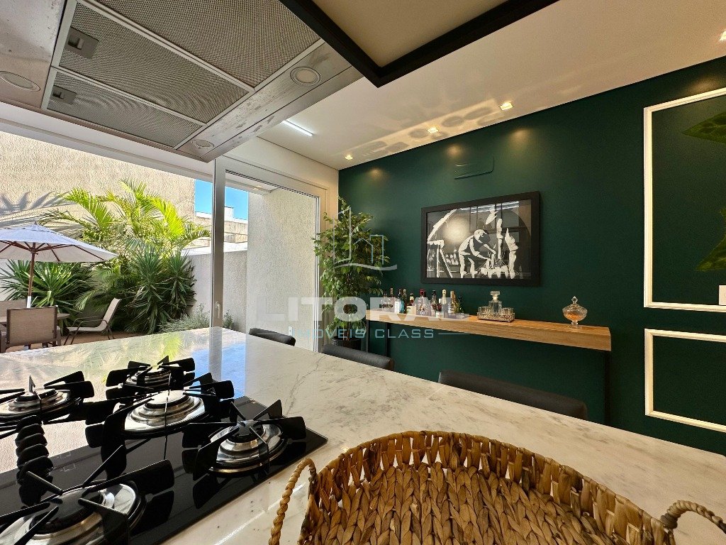 Foto 9 — Casa em Condomínio 3 dormitórios no bairro Murano