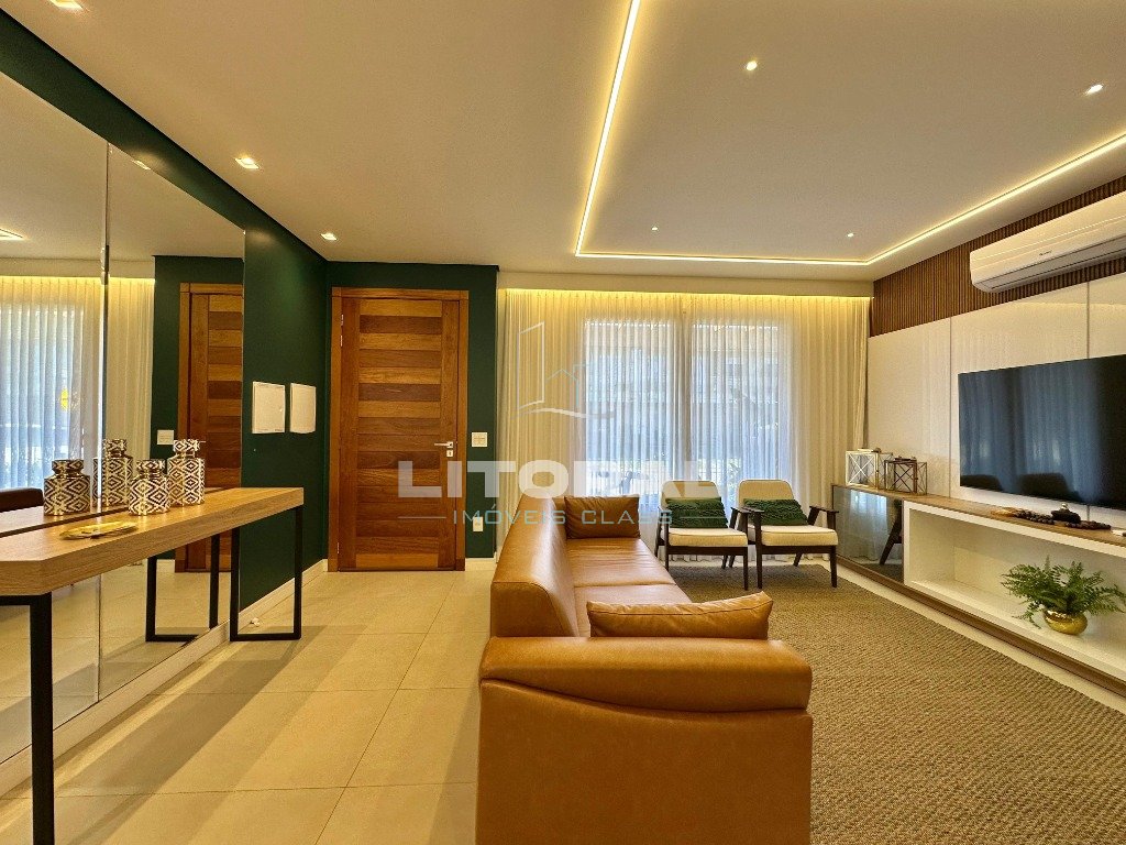 Foto 2 — Casa em Condomínio 3 dormitórios no bairro Murano