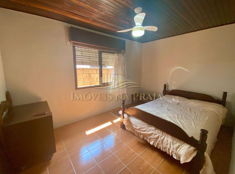 Foto 9 — Casa em Atlântida com amplo pátio