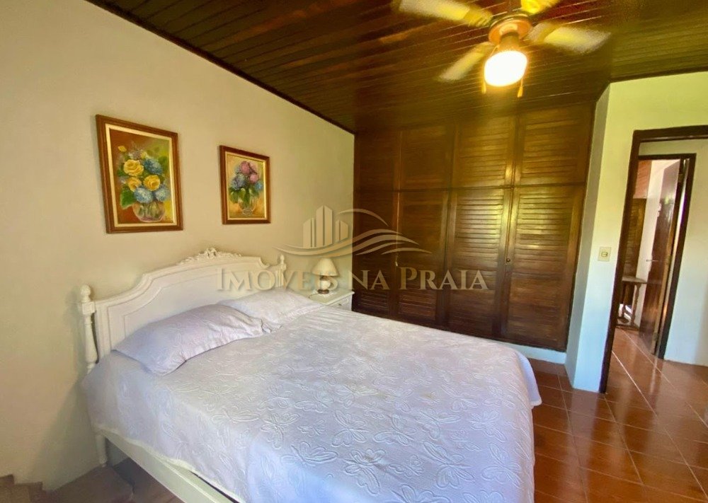 Foto 3 — Casa em Atlântida com amplo pátio