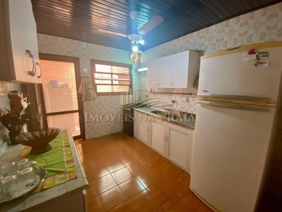 Foto 11 — Casa em Atlântida com amplo pátio