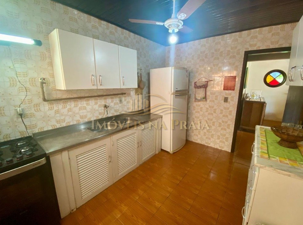 Foto 12 — Casa em Atlântida com amplo pátio