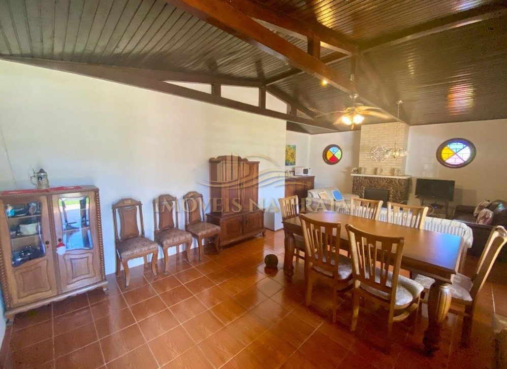 Foto 14 — Casa em Atlântida com amplo pátio