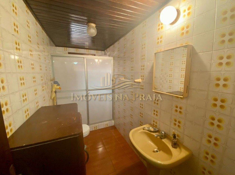 Foto 10 — Casa em Atlântida com amplo pátio