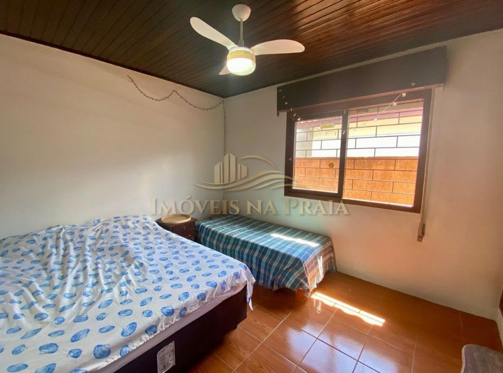 Foto 7 — Casa em Atlântida com amplo pátio