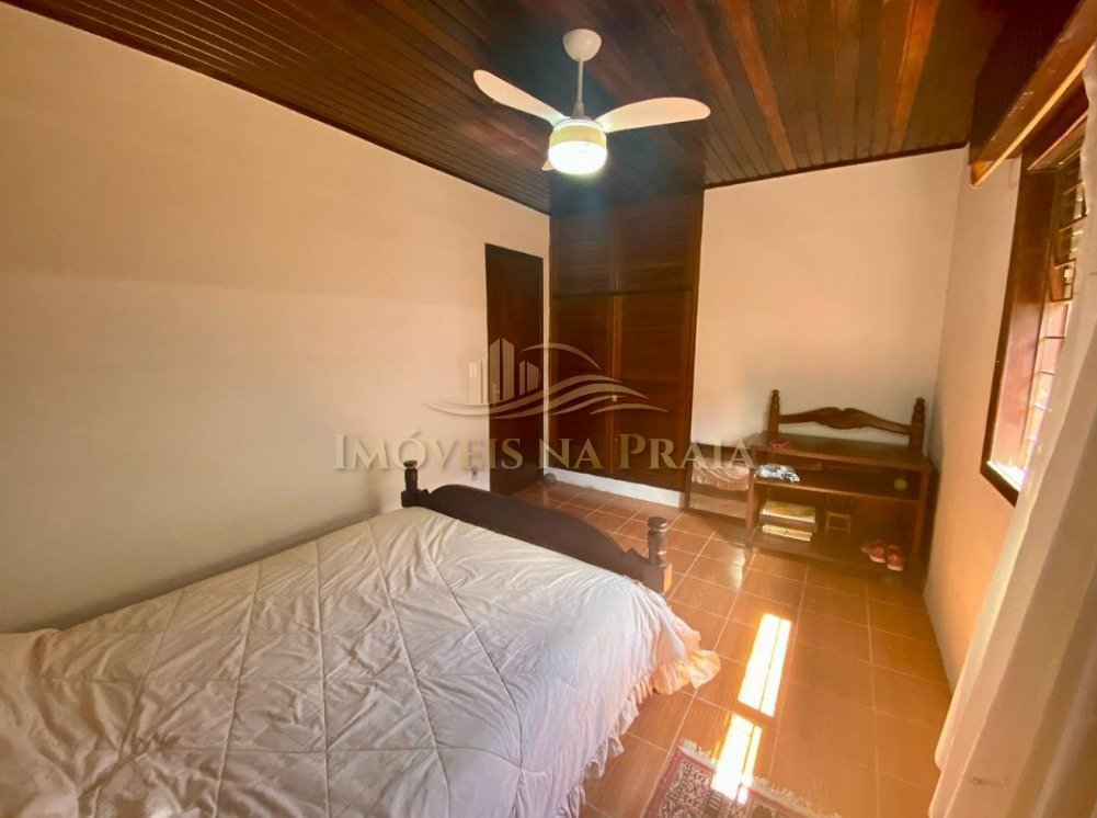 Foto 8 — Casa em Atlântida com amplo pátio