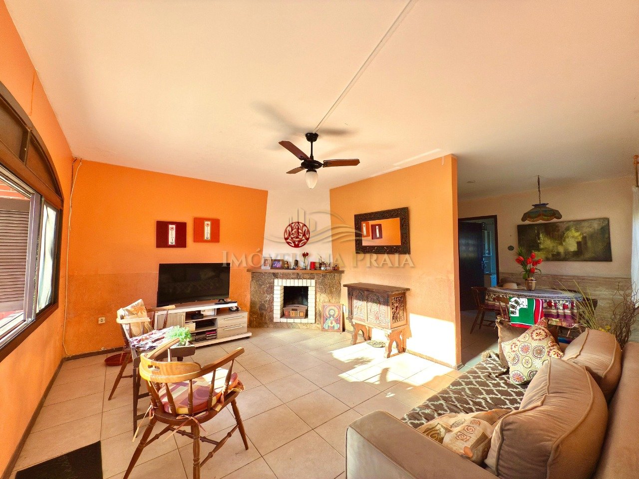 Foto 3 — Casa de 03 dormitórios a venda!