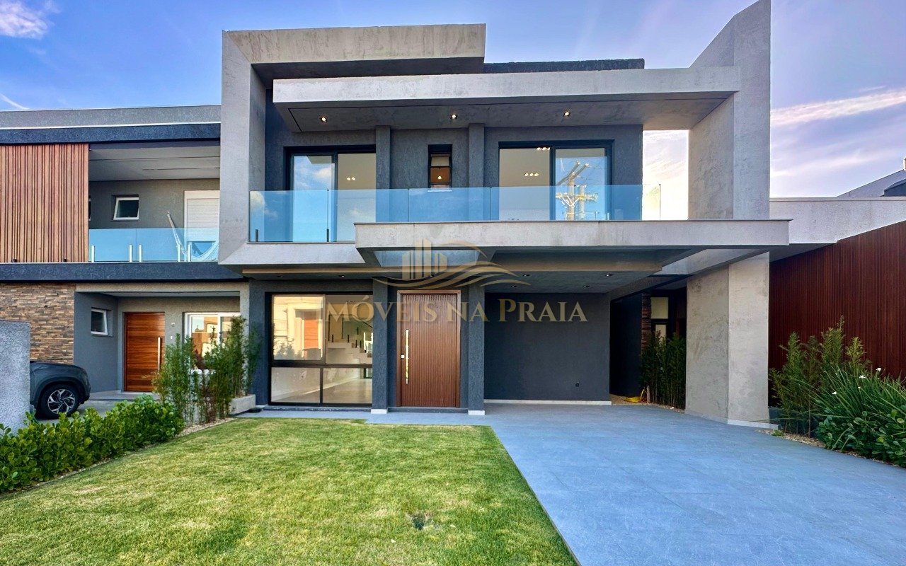 Casa em Condomínio 5 dormitórios no bairro Blue Xangri-Lá