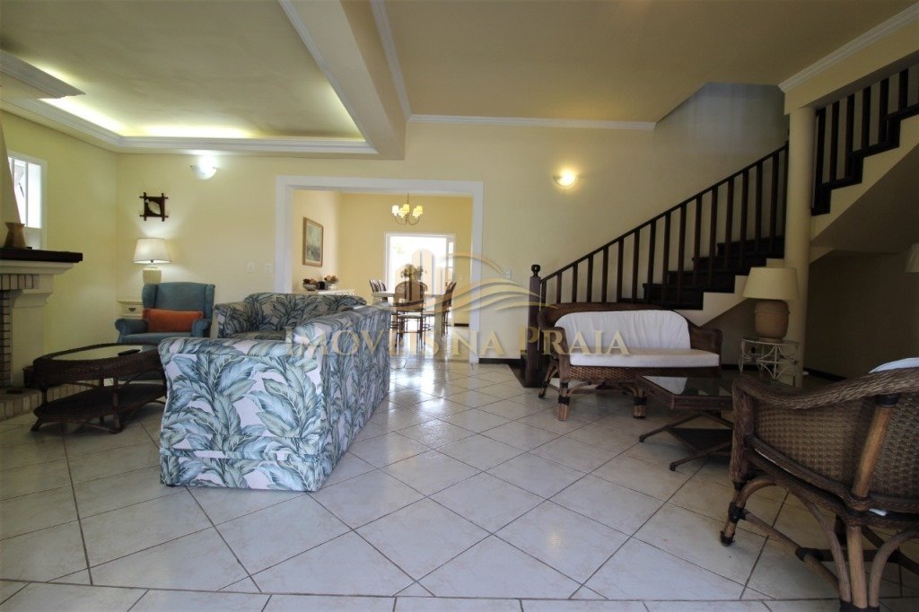 Foto 40 — Casa em Condomínio no Villas Resort.