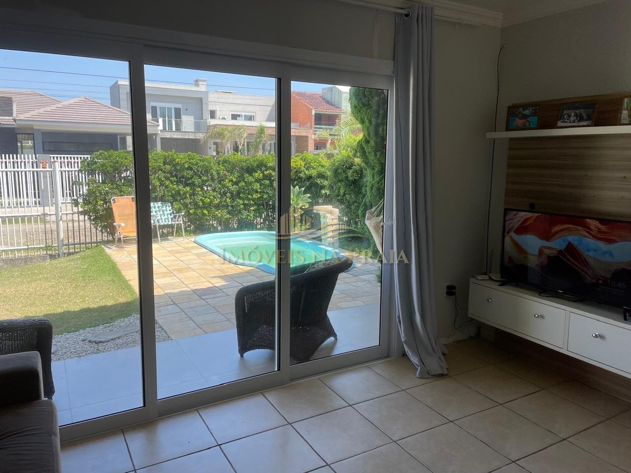 Foto 3 — Casa 3 dormitórios no bairro Remanso