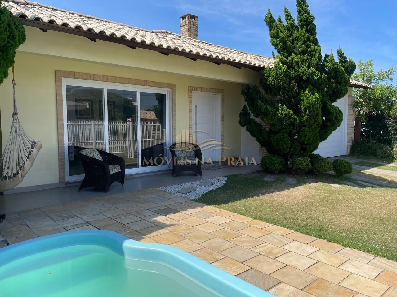 Foto 12 — Casa 3 dormitórios no bairro Remanso