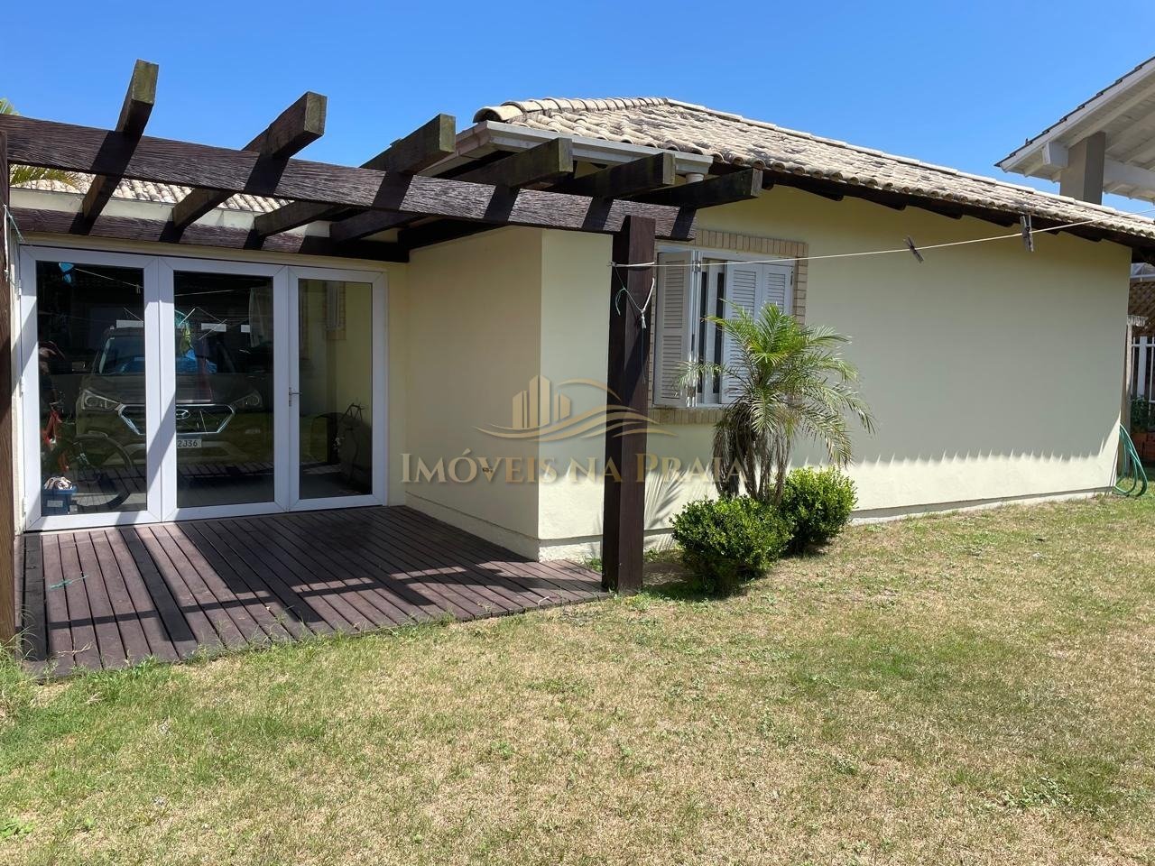 Foto 16 — Casa 3 dormitórios no bairro Remanso