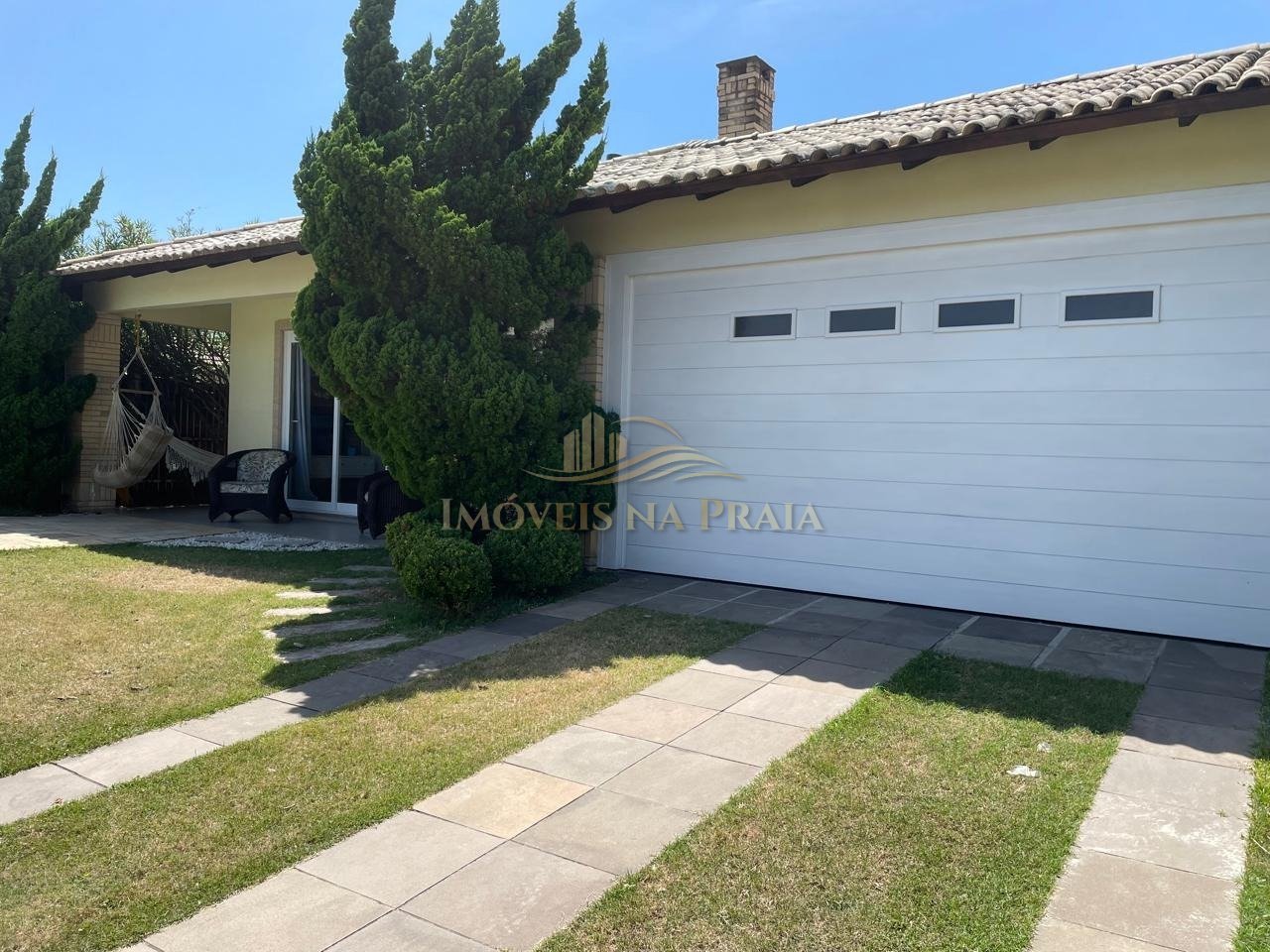 Casa 3 dormitórios no bairro Remanso