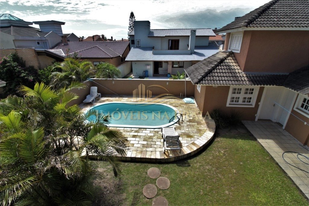 Foto 18 — Casa em Condomínio no Villas Resort.