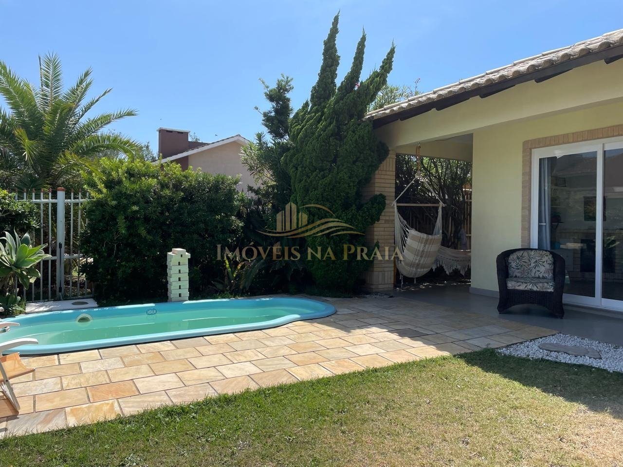 Foto 13 — Casa 3 dormitórios no bairro Remanso