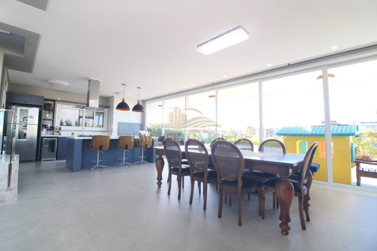 Foto 13 — Casa em Condomínio 5 Dormitório(s) Bairro Sense Xa