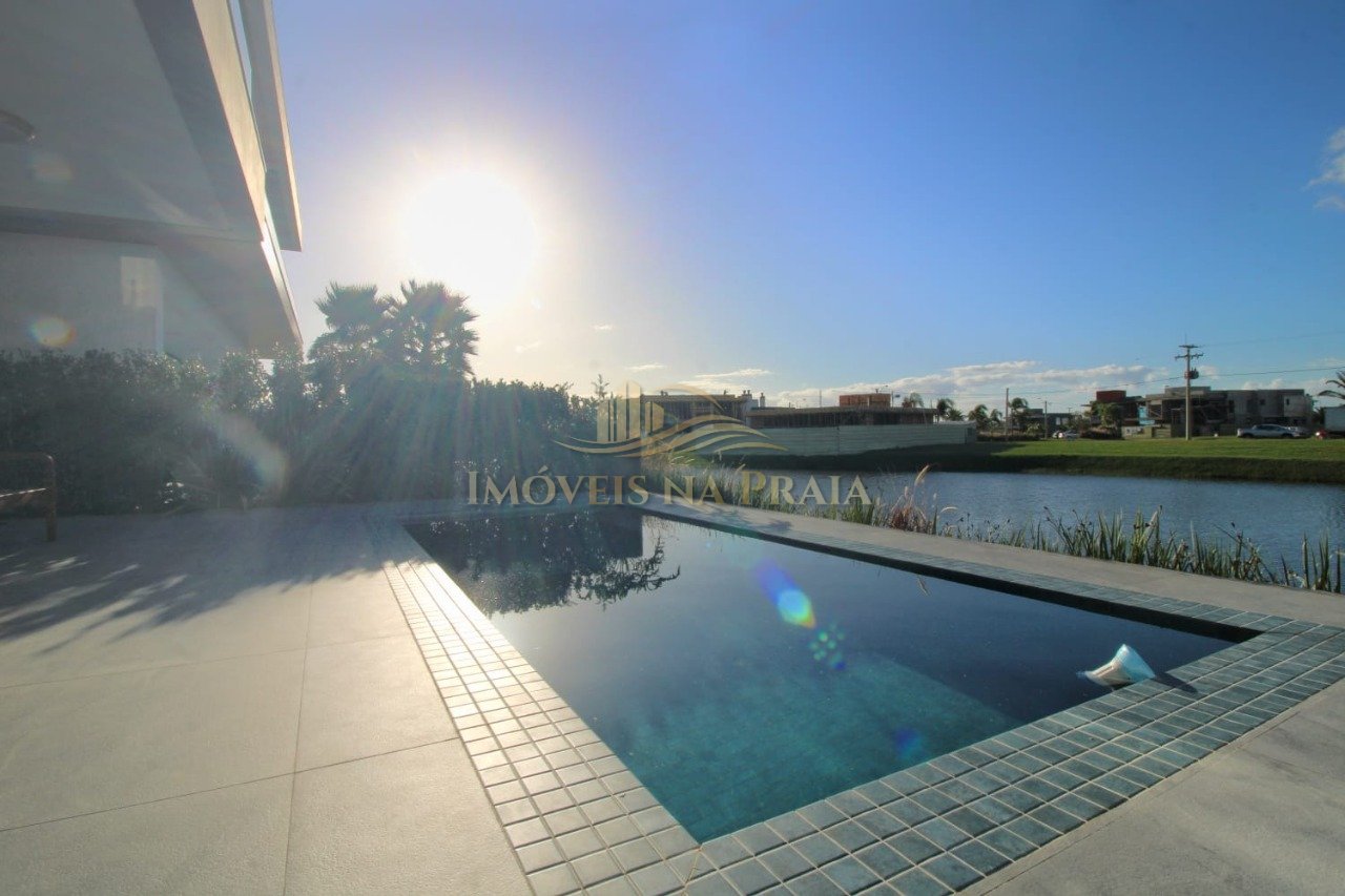 Foto 3 — Casa em Condomínio 5 Dormitório(s) Bairro Sense Xa