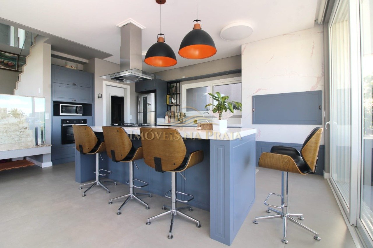 Foto 10 — Casa em Condomínio 5 Dormitório(s) Bairro Sense Xa