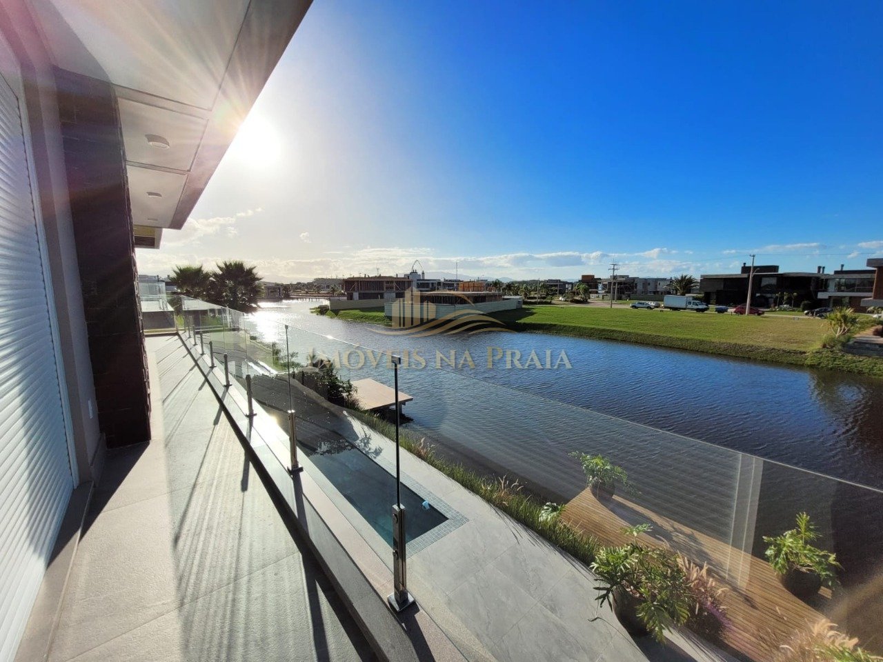 Foto 8 — Casa em Condomínio 5 Dormitório(s) Bairro Sense Xa