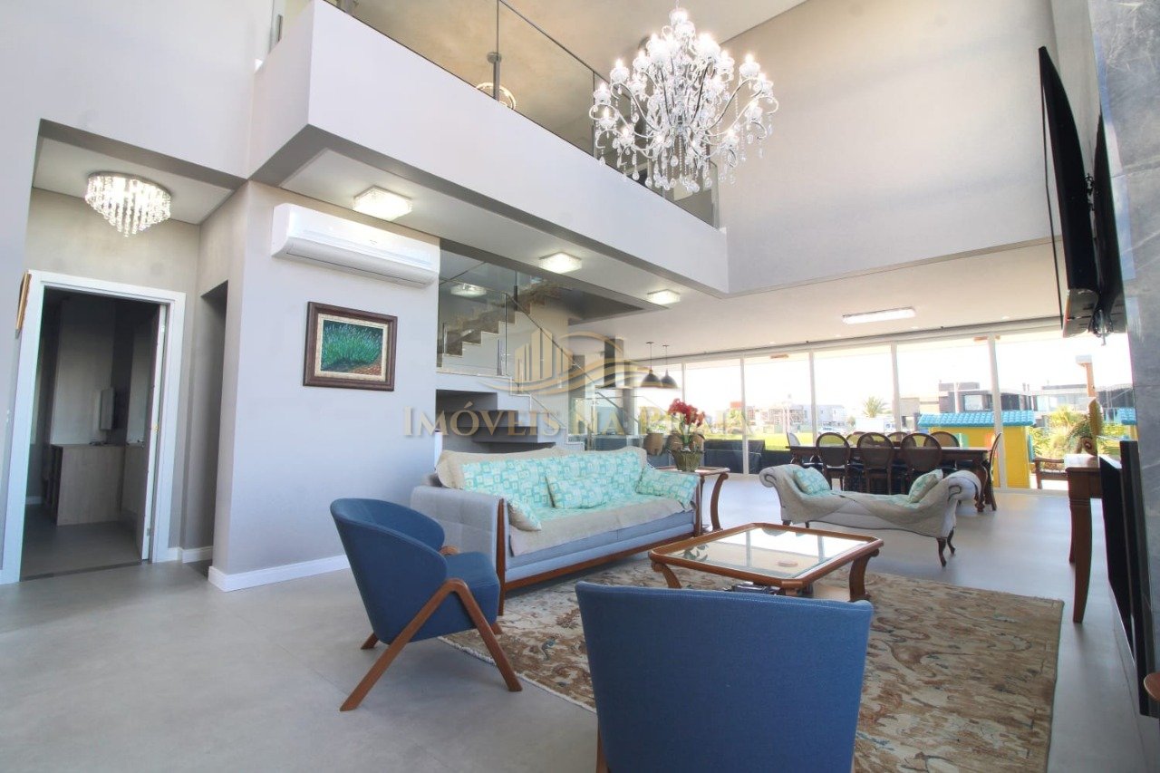 Foto 12 — Casa em Condomínio 5 Dormitório(s) Bairro Sense Xa