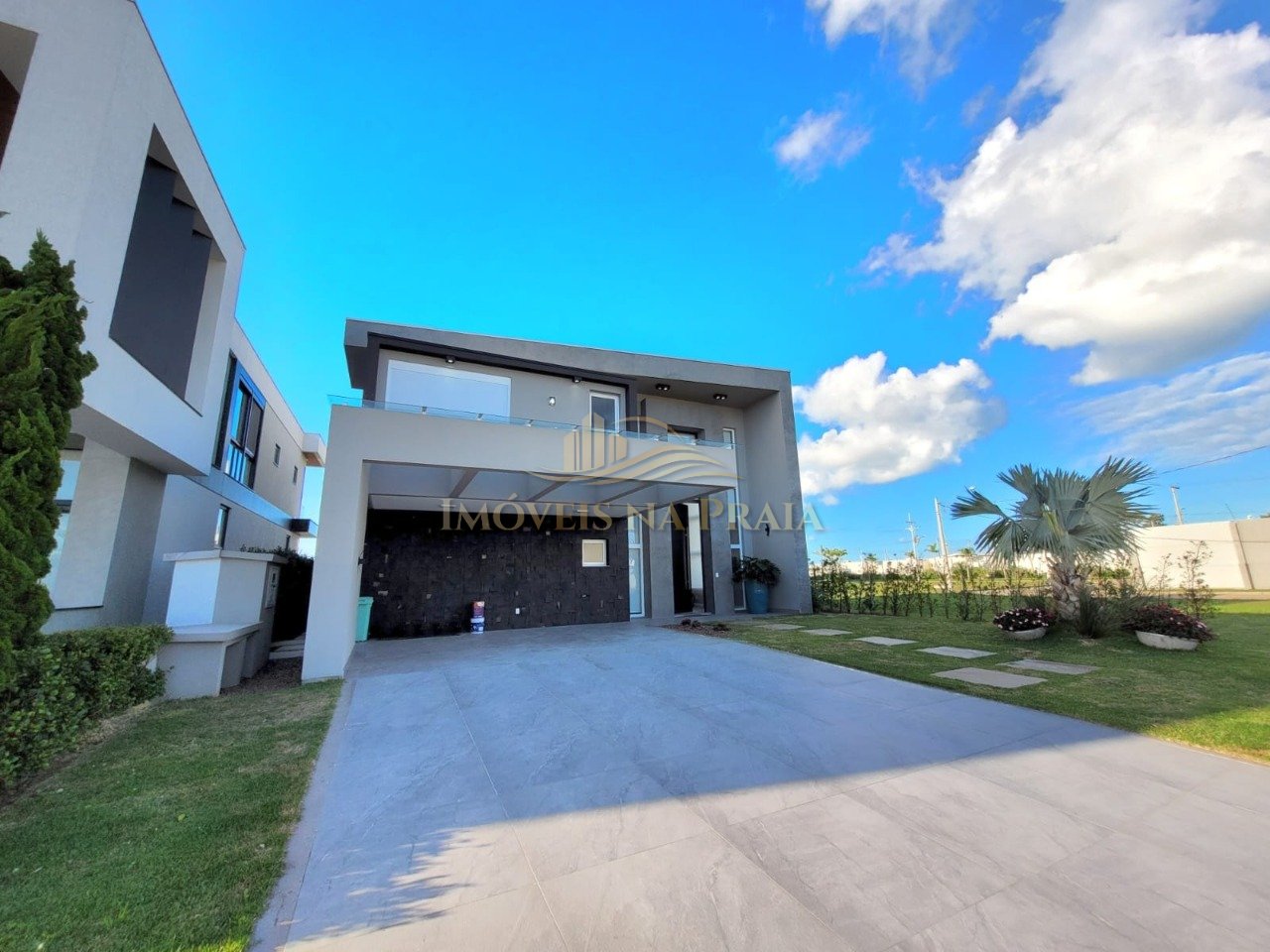 Foto 2 — Casa em Condomínio 5 Dormitório(s) Bairro Sense Xa