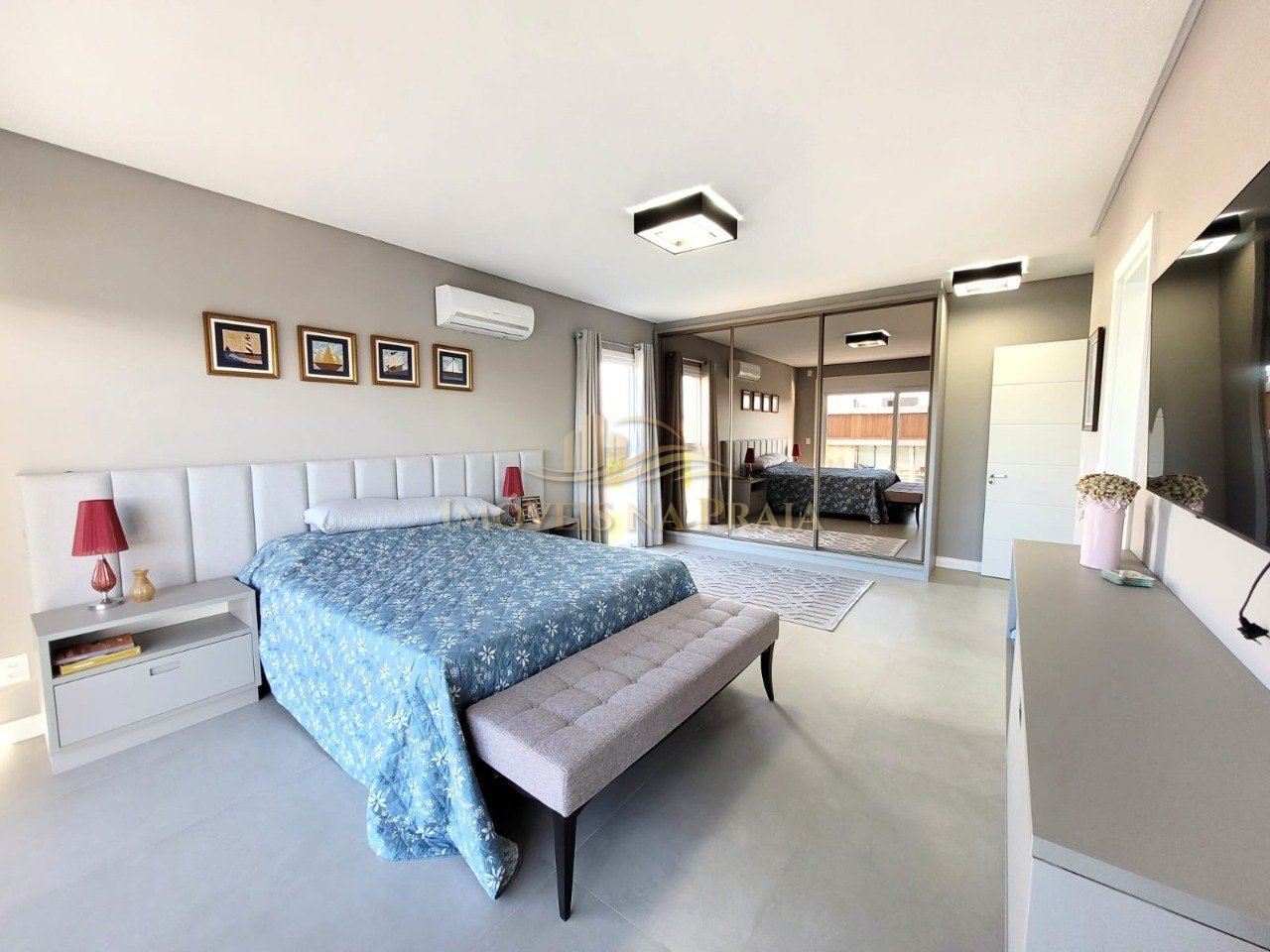 Foto 26 — Casa em Condomínio 5 Dormitório(s) Bairro Sense Xa