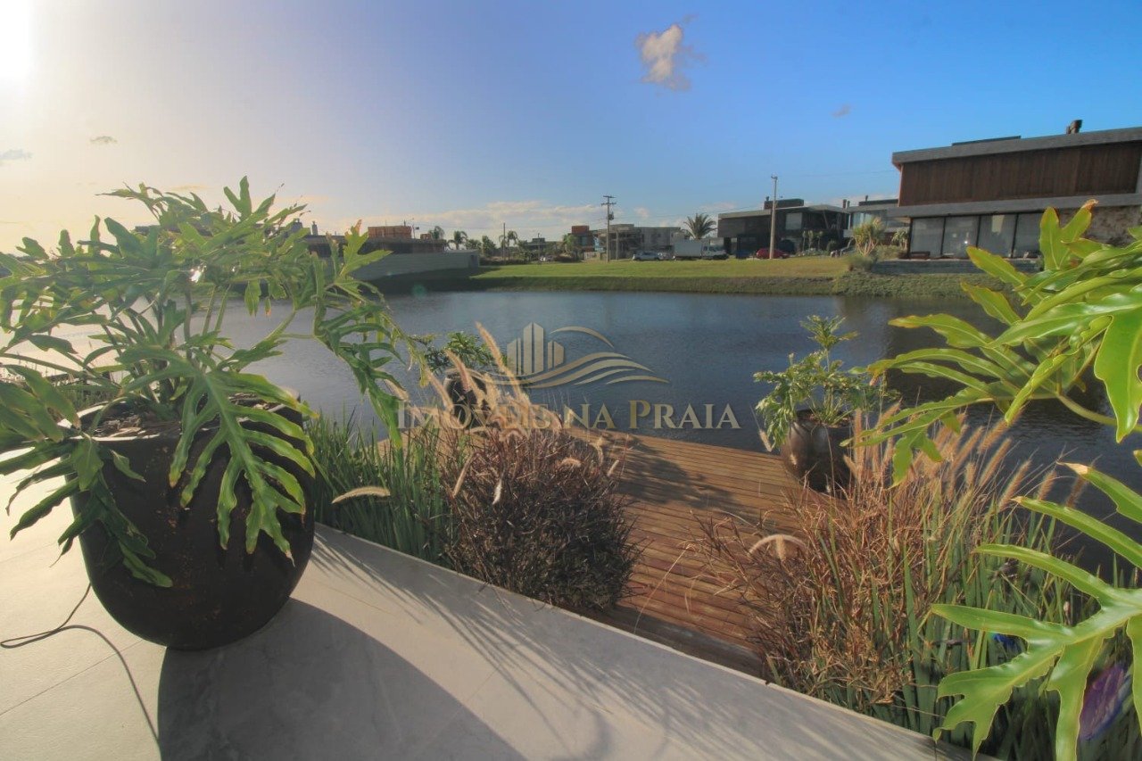 Foto 5 — Casa em Condomínio 5 Dormitório(s) Bairro Sense Xa