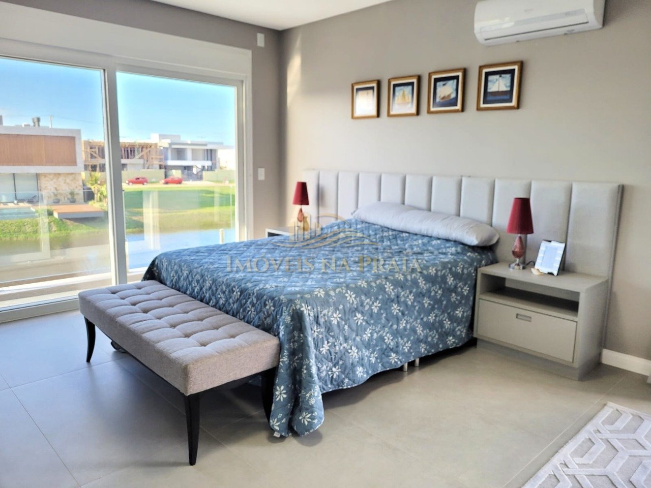 Foto 29 — Casa em Condomínio 5 Dormitório(s) Bairro Sense Xa