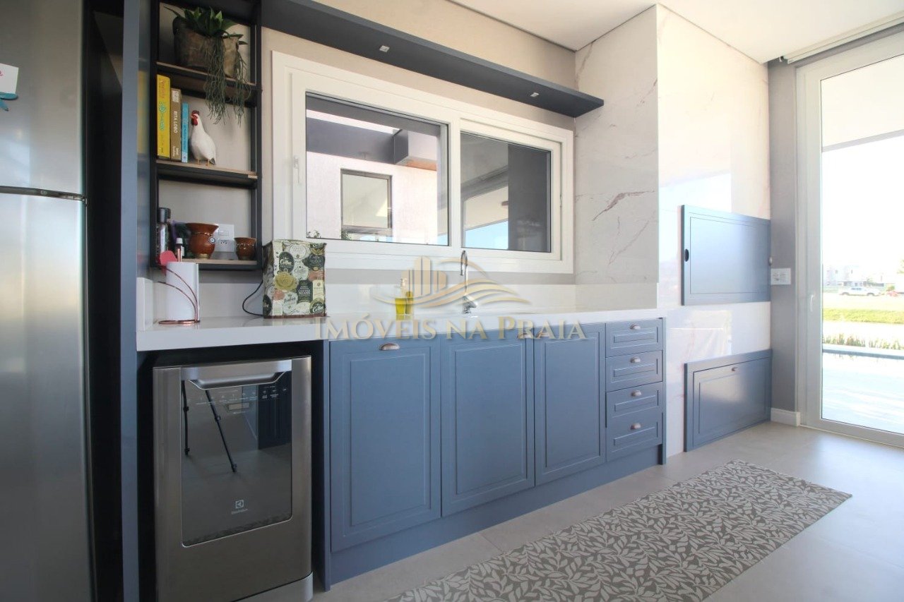 Foto 11 — Casa em Condomínio 5 Dormitório(s) Bairro Sense Xa