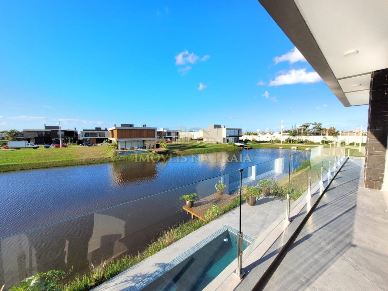 Foto 7 — Casa em Condomínio 5 Dormitório(s) Bairro Sense Xa