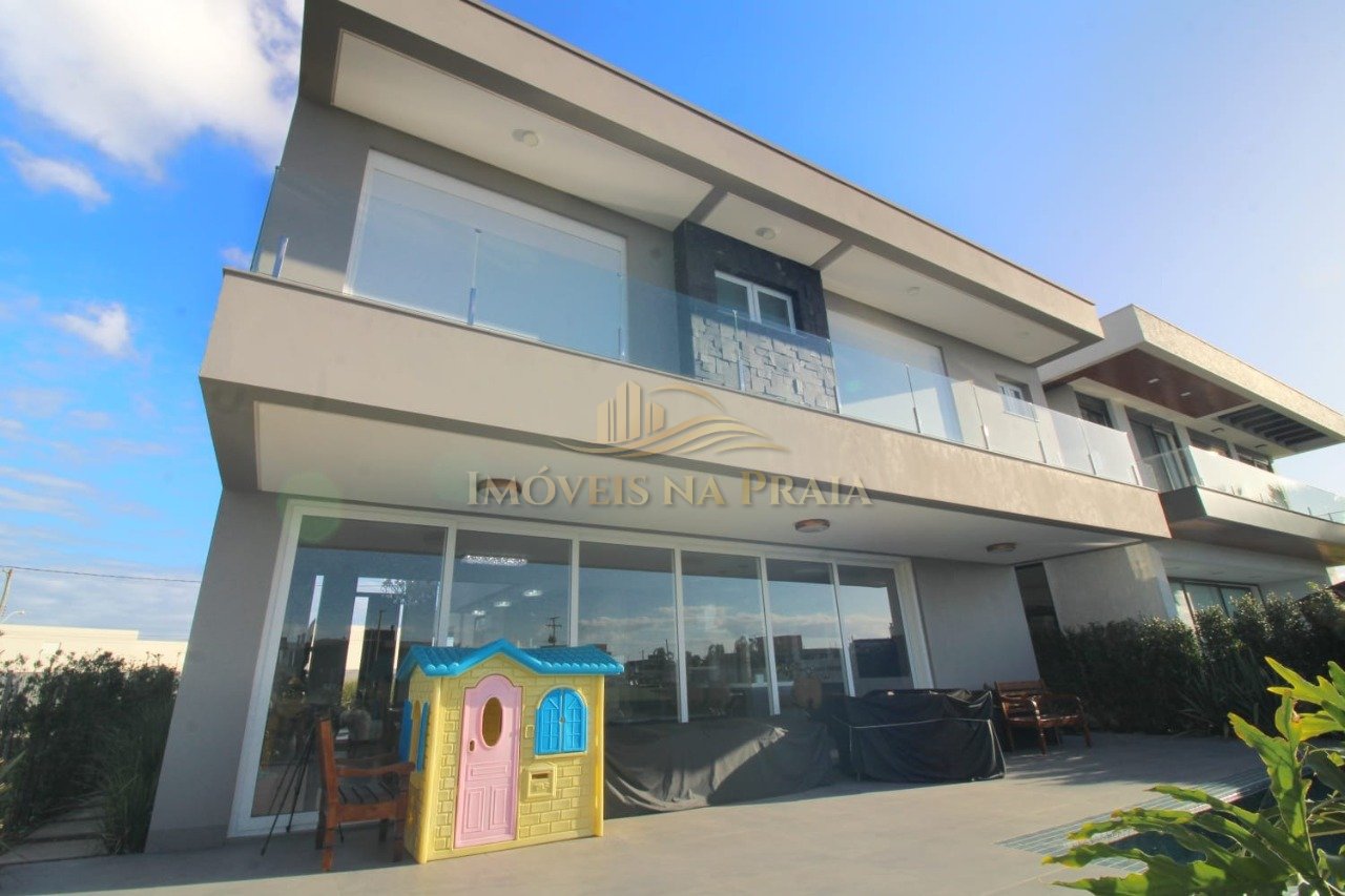 Foto 4 — Casa em Condomínio 5 Dormitório(s) Bairro Sense Xa