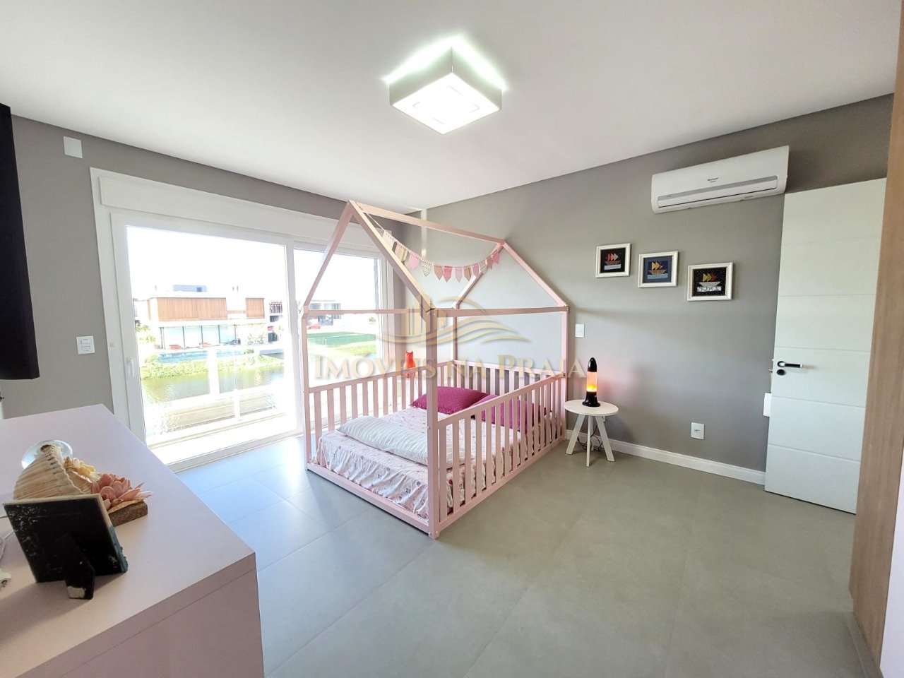 Foto 23 — Casa em Condomínio 5 Dormitório(s) Bairro Sense Xa