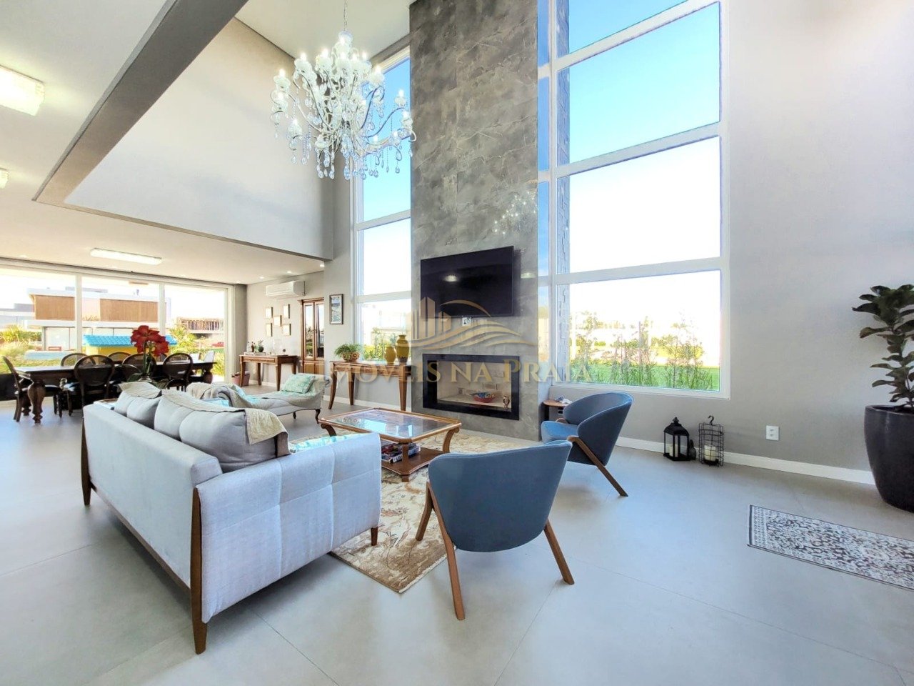 Foto 14 — Casa em Condomínio 5 Dormitório(s) Bairro Sense Xa