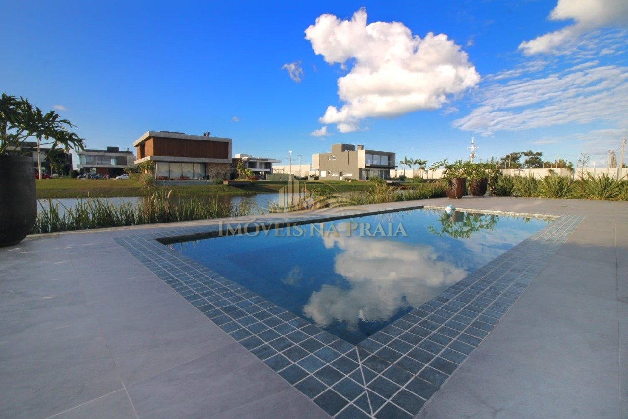 Foto 6 — Casa em Condomínio 5 Dormitório(s) Bairro Sense Xa