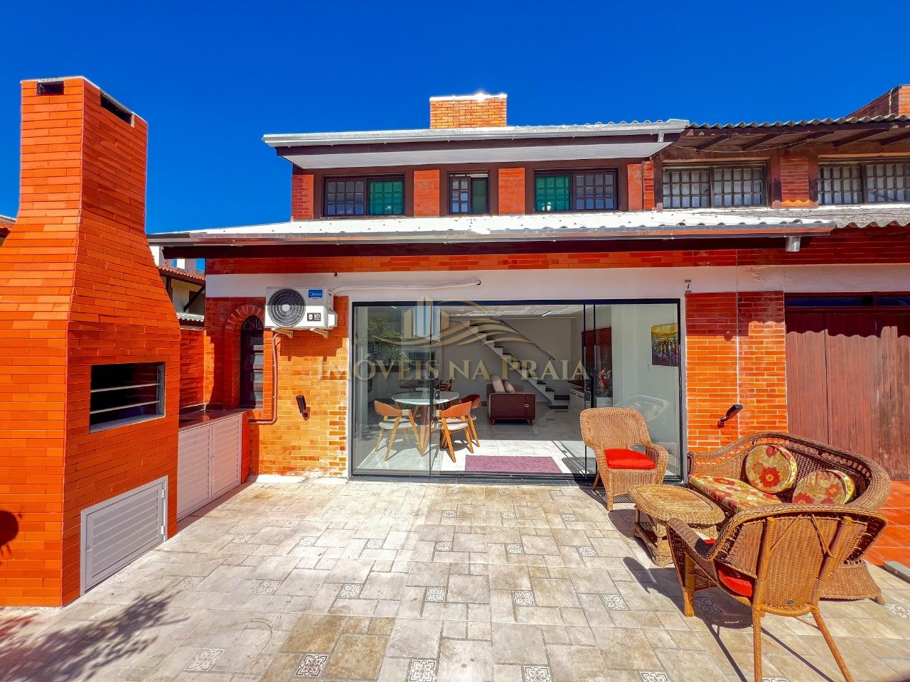 Foto 2 — Duplex 2 dormitórios no bairro Centro