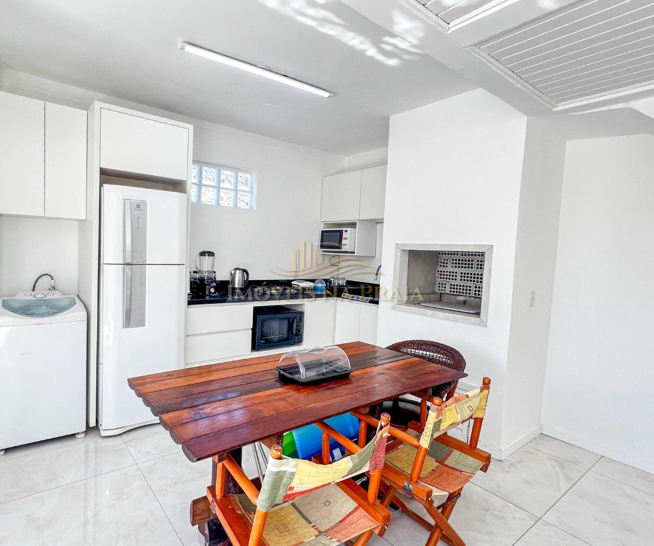 Foto 17 — Duplex 2 dormitórios no bairro Centro